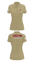 1528th FSC (SO) (A) 11146536 Women's Short Sleeve Performance Polo  - 95