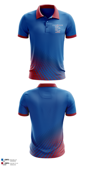 Short Sleeve Performance Polo, Presbyterian College Men's Tennis, Tennis, Teamtime, Team time, sublimation, custom sports apparel, team uniforms, spirit wear, spiritwear, sports uniforms, custom shirts, team store, custom team store, fundraiser sports, apparel fundraiser