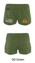 FOX 2-55ADA 481979 Ranger Panties - 43