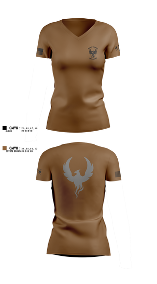 Womens Short Sleeve Vneck Shirt, OSA DDG79, , Teamtime, Team time, sublimation, custom sports apparel, team uniforms, spirit wear, spiritwear, sports uniforms, custom shirts, team store, custom team store, fundraiser sports, apparel fundraiser