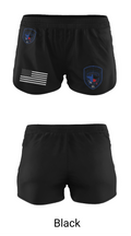 Cypress- Fairbanks ISD Police Department 56419862 Ranger Panties - 22