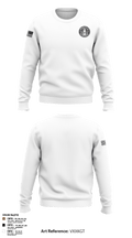 Operation Shawshank Crew Neck Sweatshirt - 5
