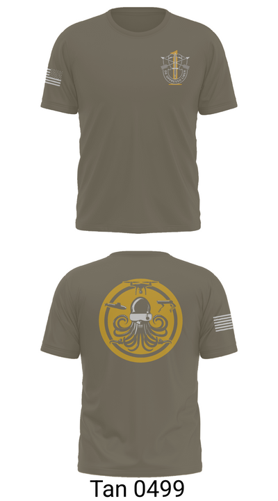 SORD, 1st group 37047256 Short Sleeve Performance Shirt - 76