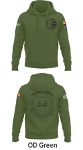 132d MRBC, 579th EN BN, 49th MP DIV 50518216 Hoodie - 55