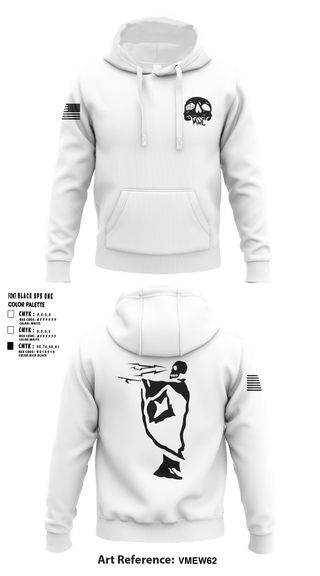 Hoodie, First battalion first Marines, , Teamtime, Team time, sublimation, custom sports apparel, team uniforms, spirit wear, spiritwear, sports uniforms, custom shirts, team store, custom team store, fundraiser sports, apparel fundraiser