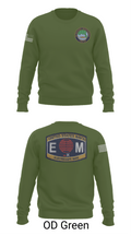 Outside Electrical 60730748 Crew Neck Sweatshirt - 43
