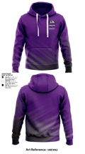 Mighty munchkins 72528360 Hoodie - 2