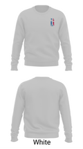 Greer Christian Basketball Association 68399943 Crew Neck Sweatshirt - 2