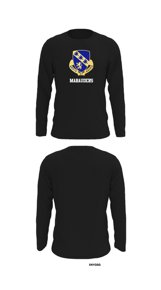Long Sleeve Performance Shirt, Marauders, Army, Teamtime, Team time, sublimation, custom sports apparel, team uniforms, spirit wear, spiritwear, sports uniforms, custom shirts, team store, custom team store, fundraiser sports, apparel fundraiser