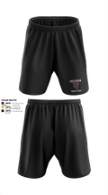 Southern Middle High School Track and Field 54886854 Athletic Shorts With Pockets - 7