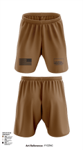 Naval Research Lab 68705363 Athletic Shorts With Pockets - 102
