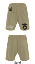 MCAGCC COMMSTRAT 43565701 Athletic Shorts With Pockets - 89