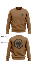 F.A.S.T. 76106673 Crew Neck Sweatshirt - 2