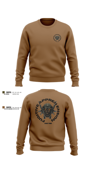 Crew Neck Sweatshirt, F.A.S.T., , Teamtime, Team time, sublimation, custom sports apparel, team uniforms, spirit wear, spiritwear, sports uniforms, custom shirts, team store, custom team store, fundraiser sports, apparel fundraiser