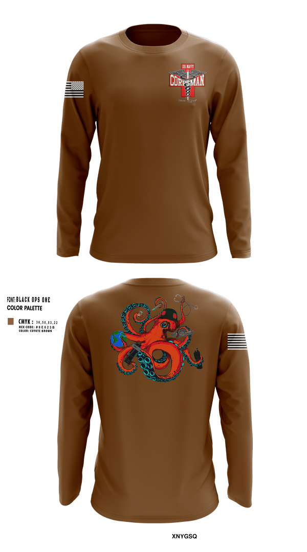 Long Sleeve Performance Shirt, NCHB-1, , Teamtime, Team time, sublimation, custom sports apparel, team uniforms, spirit wear, spiritwear, sports uniforms, custom shirts, team store, custom team store, fundraiser sports, apparel fundraiser