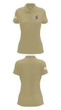 46 MP CO 62562841 Women's Short Sleeve Performance Polo  - 90