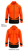 Monarcas 70068879 Windbreaker - 2
