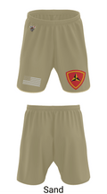 3/11 Mayhem 49305412 Athletic Shorts With Pockets - 89