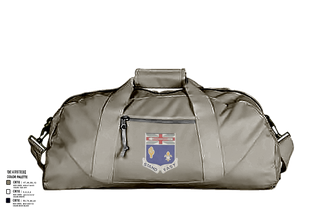 Duffle Bag, 1-155th, , Teamtime, Team time, sublimation, custom sports apparel, team uniforms, spirit wear, spiritwear, sports uniforms, custom shirts, team store, custom team store, fundraiser sports, apparel fundraiser
