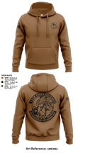 OSI EDET 2506 65840375 Hoodie - 7