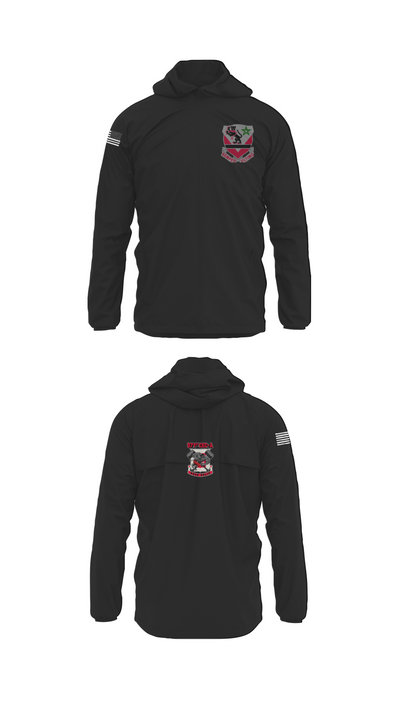 16th BEB 571st Company 8962391 Windbreaker - 21