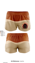 Cultural and Conversation 51307113 Women's Shorts - 1