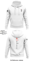 WIARNG Marksmanship 12854544 Hoodie - 109
