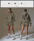 1-28 Infantry battalion 32318490 Hoodie - 6