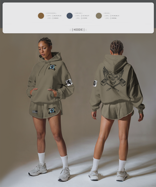 Hoodie, 1-28 Infantry battalion, , Teamtime, Team time, sublimation, custom sports apparel, team uniforms, spirit wear, spiritwear, sports uniforms, custom shirts, team store, custom team store, fundraiser sports, apparel fundraiser