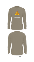 FOX 2-55ADA 481979 Long Sleeve Performance Shirt 72