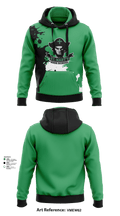 Saint Mary's High School Track & Field 25180397 Hoodie - 54