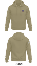 South Farmingdale Fire Department 19650951 Hoodie - 98