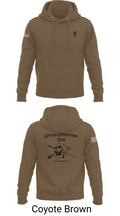 Special Operations Team 76879429 Hoodie - 17