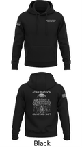 Adam Platoon 34033913 Hoodie - 36