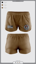 Ghost Riders 85736262 Ranger Panties - 2