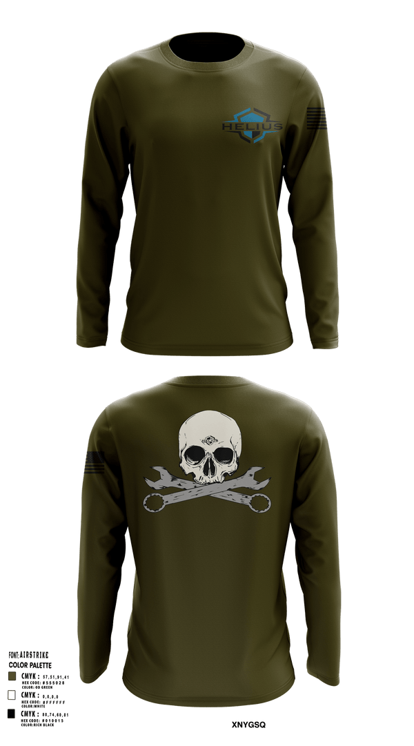 Long Sleeve Performance Shirt, Helius, , Teamtime, Team time, sublimation, custom sports apparel, team uniforms, spirit wear, spiritwear, sports uniforms, custom shirts, team store, custom team store, fundraiser sports, apparel fundraiser