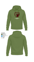 Willow Springs Bears Softball 59647744 Hoodie - 20