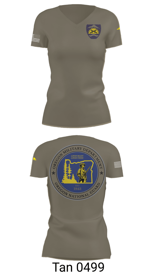 Womens Short Sleeve Vneck Shirt, JFHQ, Army, Teamtime, Team time, sublimation, custom sports apparel, team uniforms, spirit wear, spiritwear, sports uniforms, custom shirts, team store, custom team store, fundraiser sports, apparel fundraiser