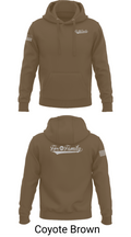 For The Family 85237509 Hoodie - 17