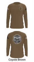 Fire Controlman 9511626 Long Sleeve Performance Shirt 6