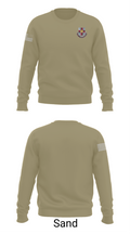 439th MMB 38467463 Crew Neck Sweatshirt - 85