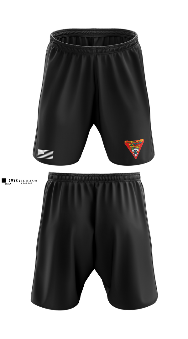 Athletic Shorts With Pockets, MAG 16, , Teamtime, Team time, sublimation, custom sports apparel, team uniforms, spirit wear, spiritwear, sports uniforms, custom shirts, team store, custom team store, fundraiser sports, apparel fundraiser