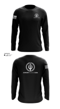 Junior Guards USA 66841563 Long Sleeve Performance Shirt 601