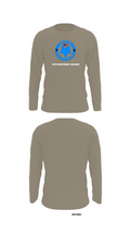 169th Maintenance Squadron 8743649 Long Sleeve Performance Shirt 72