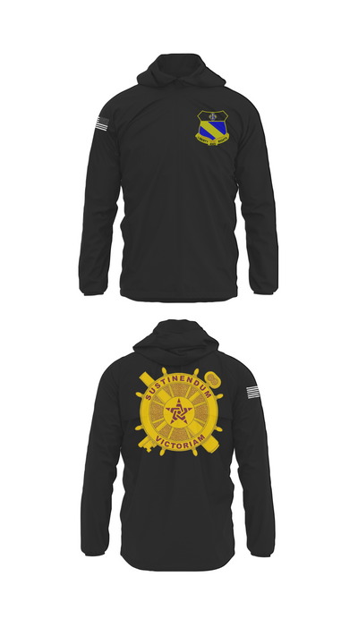 2nd BN (LS) 349th RGT 90715195 Windbreaker - 21