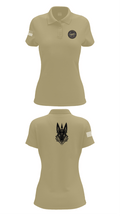 A-CO 1-168TH IN 52593577 Women's Short Sleeve Performance Polo  - 90