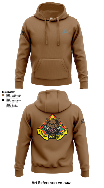C 1-252 AR 38347567 Hoodie - 105