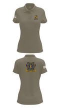 VFMC 76664769 Women's Short Sleeve Performance Polo  - 75