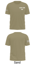 1221 EN CO 42047048 Short Sleeve Performance Shirt - 96