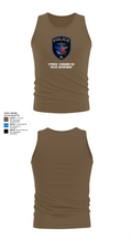 Cypress- Fairbanks ISD Police Department 56419862 Tank Top - 18